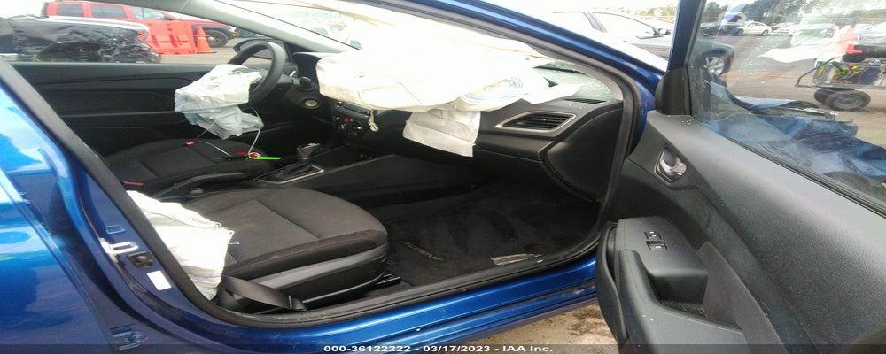 3KPC24A34KE042964 2019 HYUNDAI ACCENT photo no. 5
