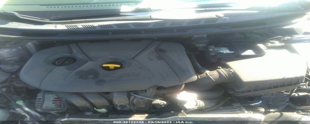 5NPDH4AE4DH177039 2013 HYUNDAI ELANTRA photo no. 10