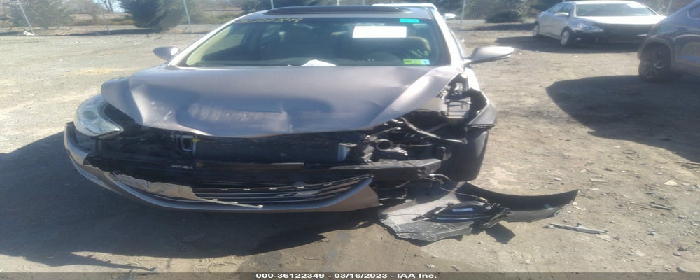 5NPDH4AE4DH177039 2013 HYUNDAI ELANTRA photo no. 6