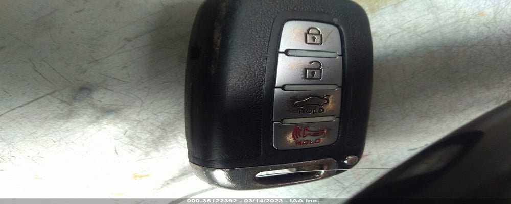 KMHFG4JG5DA219332 2013 HYUNDAI AZERA photo no. 11