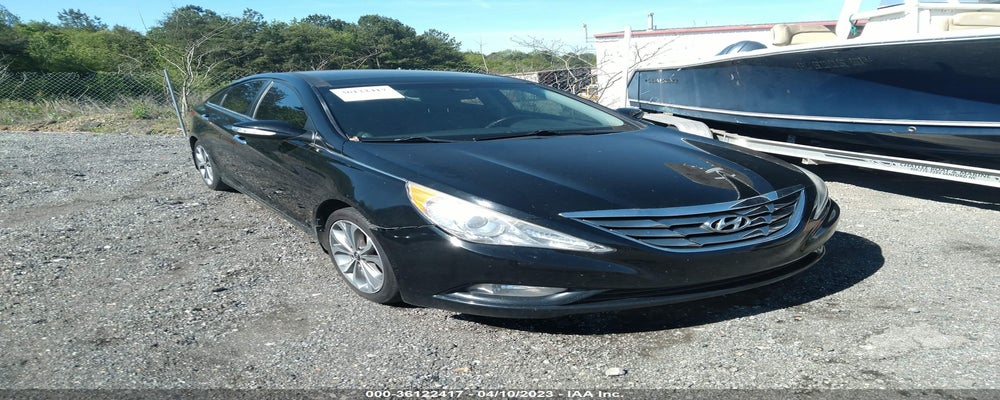 5NPEC4AB5DH654408 2013 HYUNDAI SONATA photo no. 6