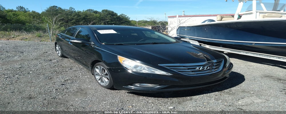 5NPEC4AB5DH654408 2013 HYUNDAI SONATA photo no. 6