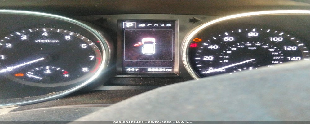 5NMZU3LB0JH064454 2018 HYUNDAI SANTA FE SPORT photo no. 7