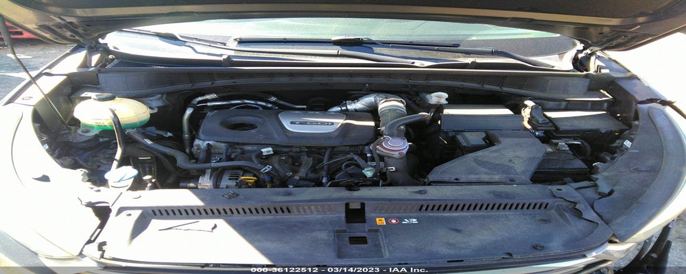 KM8J33A26GU028204 2016 HYUNDAI TUCSON photo no. 10