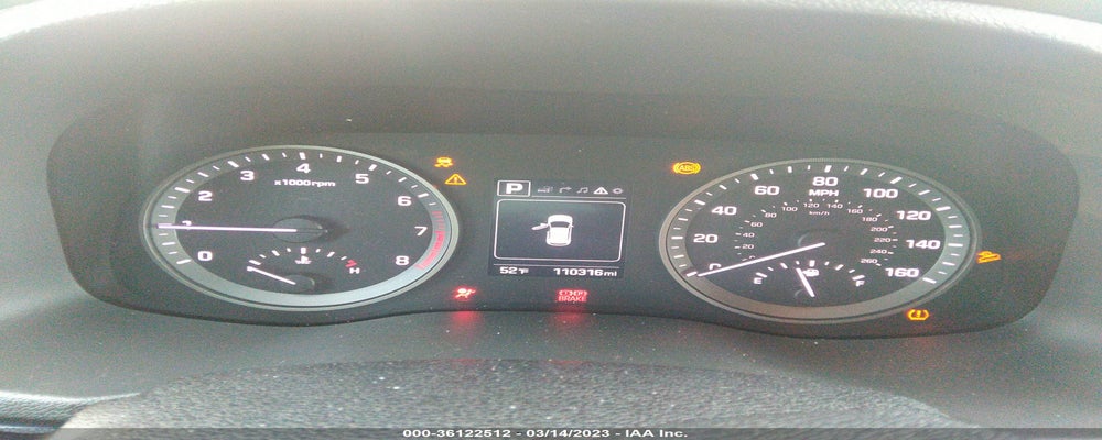 KM8J33A26GU028204 2016 HYUNDAI TUCSON photo no. 7