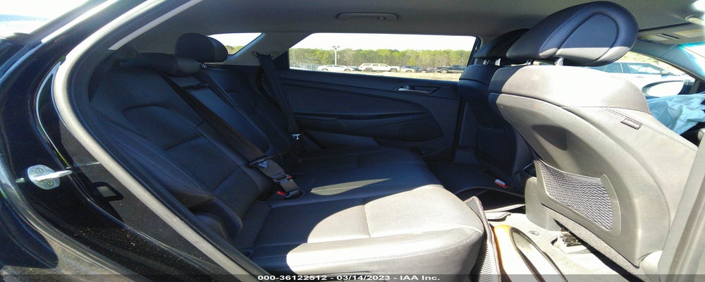 KM8J33A26GU028204 2016 HYUNDAI TUCSON photo no. 8