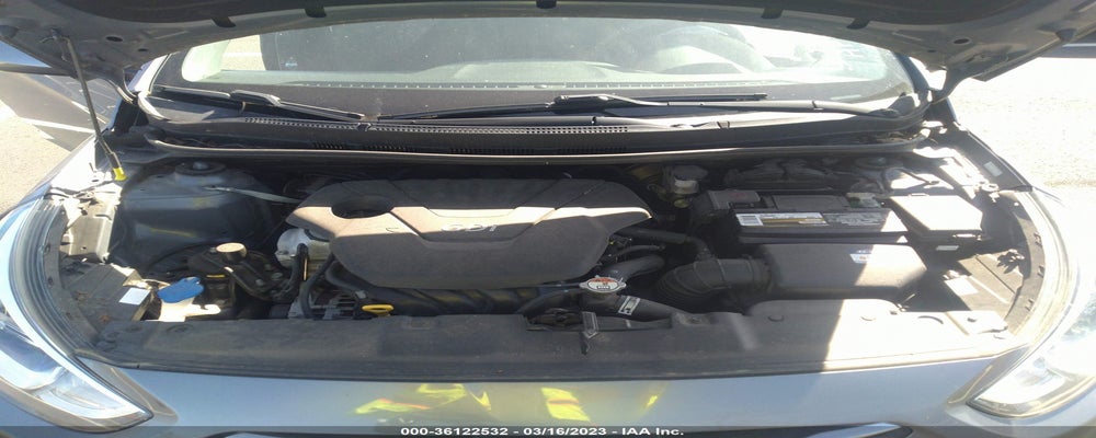 KMHCT5AE6GU259926 2016 HYUNDAI ACCENT photo no. 10