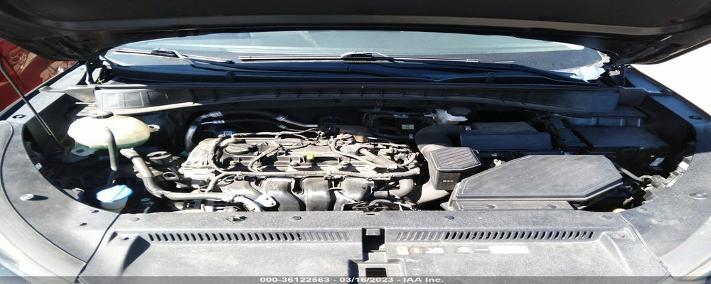 KM8J3CA4XHU545492 2017 HYUNDAI TUCSON photo no. 10