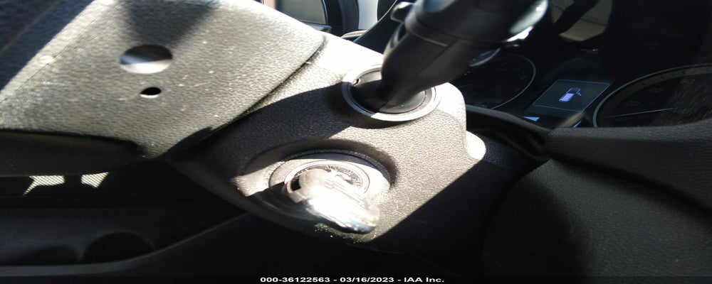 KM8J3CA4XHU545492 2017 HYUNDAI TUCSON photo no. 11