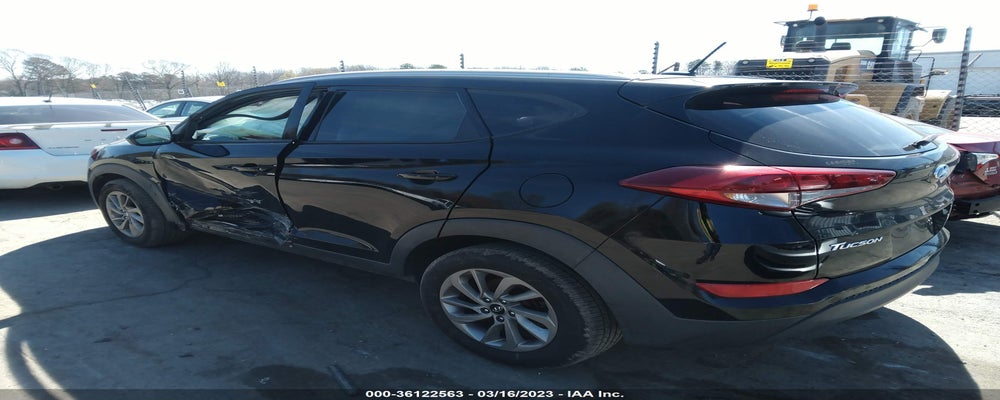 KM8J3CA4XHU545492 2017 HYUNDAI TUCSON photo no. 3