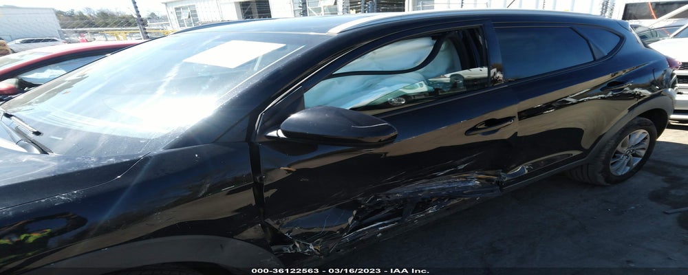 KM8J3CA4XHU545492 2017 HYUNDAI TUCSON photo no. 6