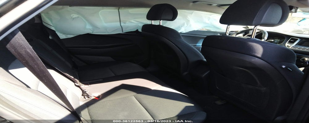 KM8J3CA4XHU545492 2017 HYUNDAI TUCSON photo no. 8