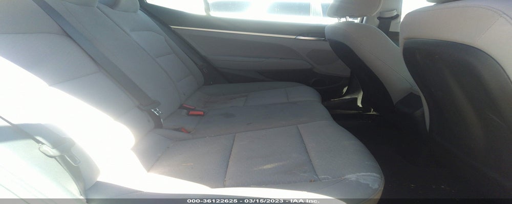 5NPD74LF8KH468620 2019 HYUNDAI ELANTRA photo no. 8