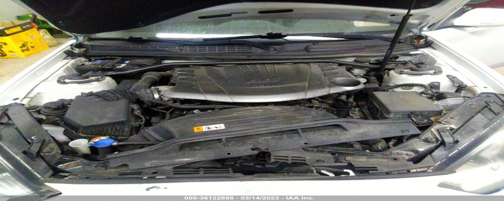 KMHHU6KJ7DU102552 2013 HYUNDAI GENESIS COUPE photo no. 10