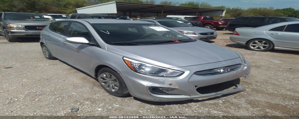 KMHCT5AE1HU325123 2017 HYUNDAI ACCENT photo no. 23