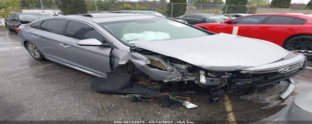 5NPE34AF6HH448653 2017 HYUNDAI SONATA photo no. 13