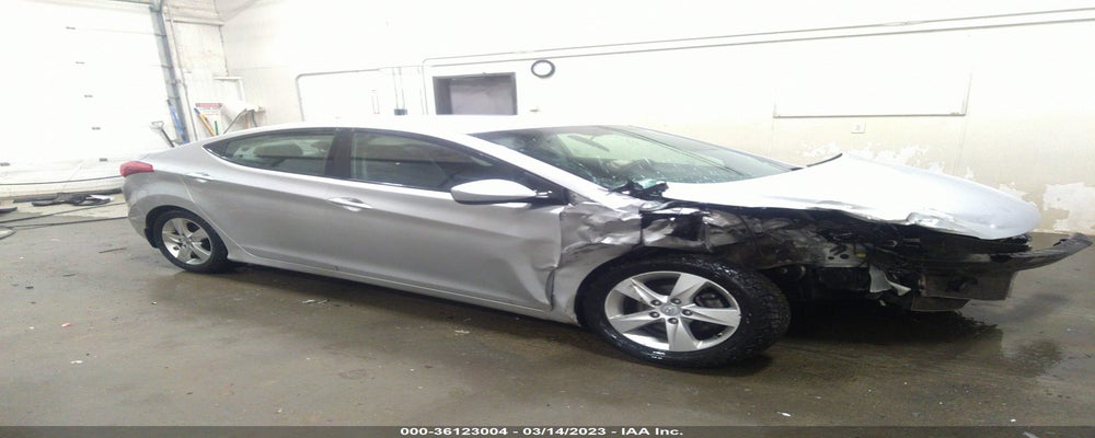 KMHDH4AE3DU844961 2013 HYUNDAI ELANTRA photo no. 17
