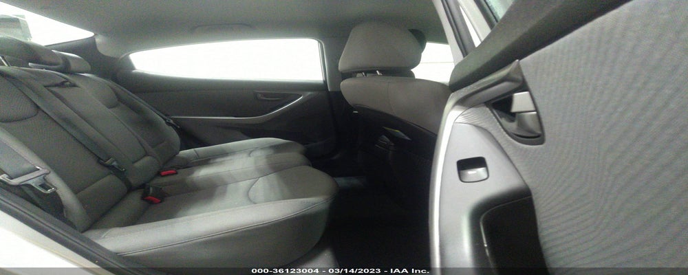 KMHDH4AE3DU844961 2013 HYUNDAI ELANTRA photo no. 8