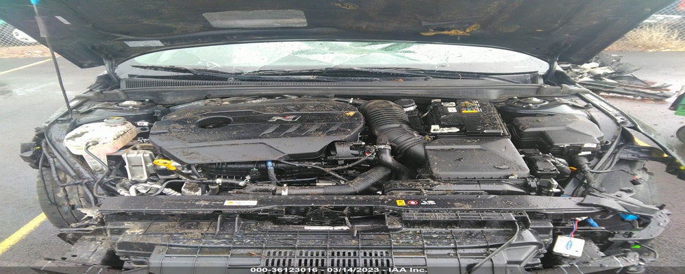 KMHLW4AK0NU006556 2022 HYUNDAI ELANTRA N photo no. 10