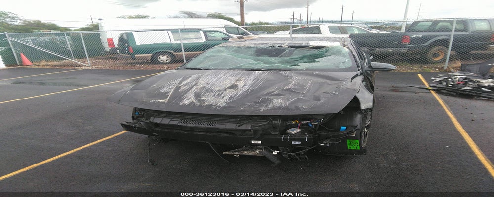KMHLW4AK0NU006556 2022 HYUNDAI ELANTRA N photo no. 6