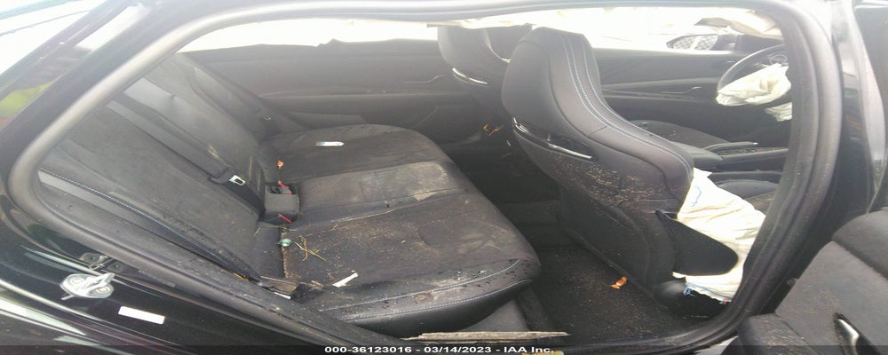 KMHLW4AK0NU006556 2022 HYUNDAI ELANTRA N photo no. 8