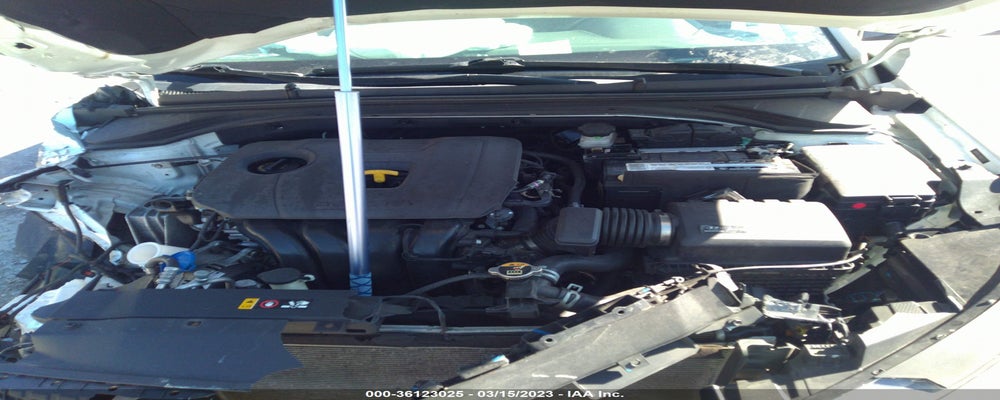 5NPD84LF7KH421172 2019 HYUNDAI ELANTRA photo no. 10