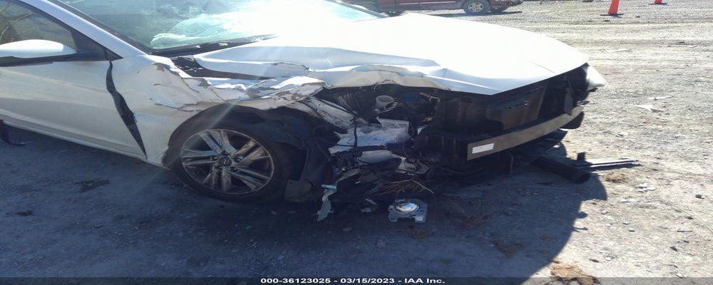5NPD84LF7KH421172 2019 HYUNDAI ELANTRA photo no. 6
