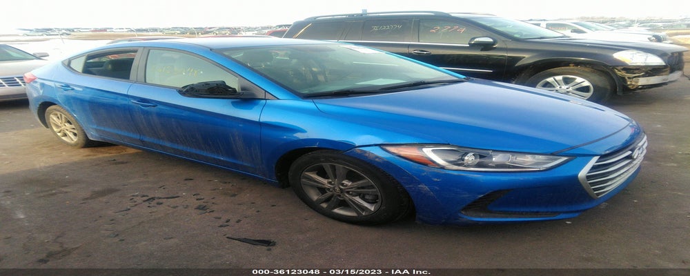 5NPD84LF3HH087120 2017 HYUNDAI ELANTRA photo no. 23