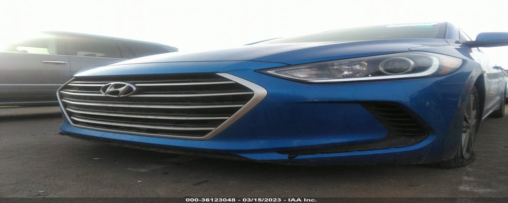 5NPD84LF3HH087120 2017 HYUNDAI ELANTRA photo no. 6