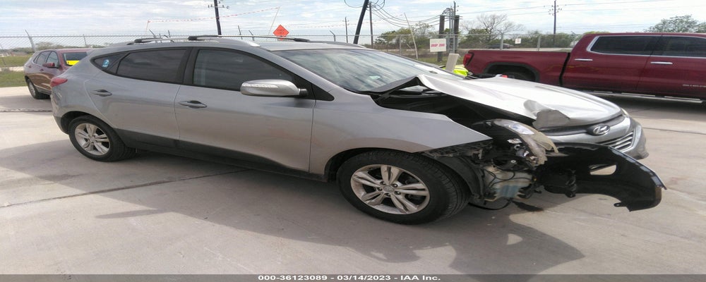 KM8JU3AC2CU360575 2012 HYUNDAI TUCSON photo no. 1