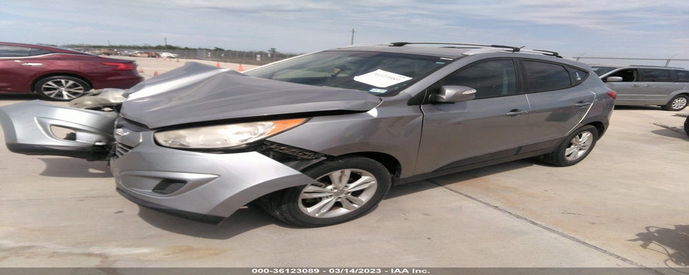 KM8JU3AC2CU360575 2012 HYUNDAI TUCSON photo no. 2