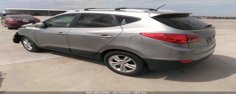 KM8JU3AC2CU360575 2012 HYUNDAI TUCSON photo no. 3