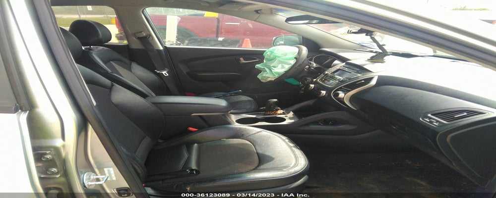 KM8JU3AC2CU360575 2012 HYUNDAI TUCSON photo no. 5