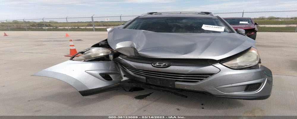 KM8JU3AC2CU360575 2012 HYUNDAI TUCSON photo no. 6