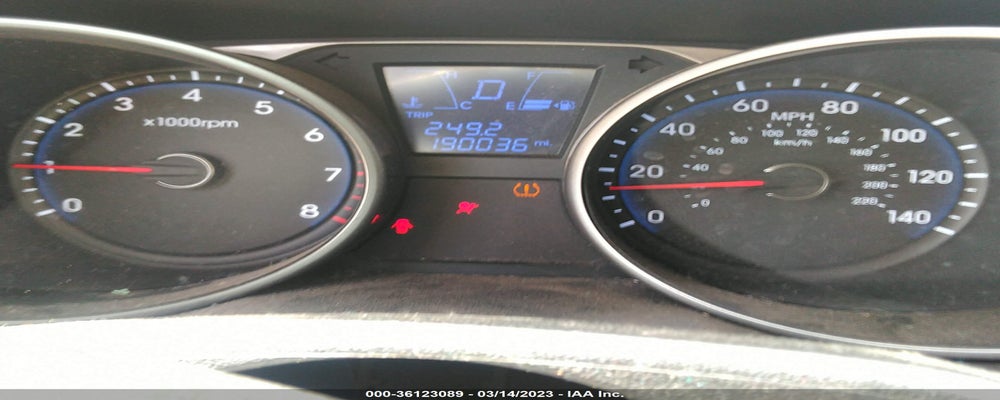 KM8JU3AC2CU360575 2012 HYUNDAI TUCSON photo no. 7