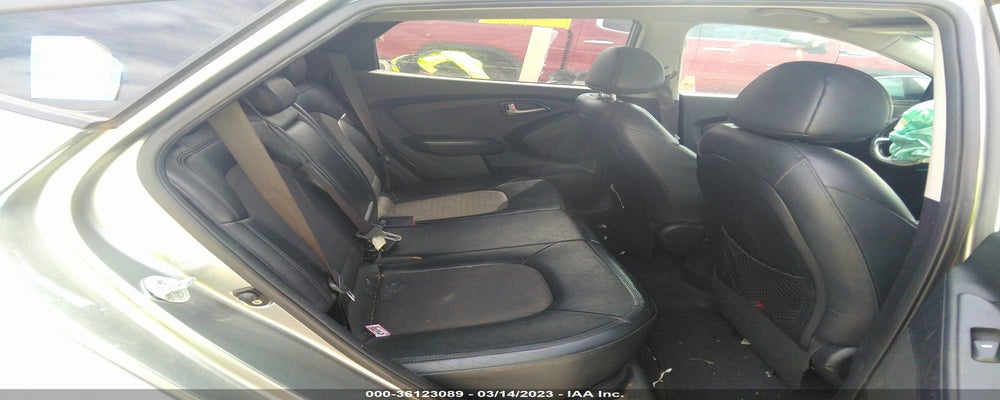 KM8JU3AC2CU360575 2012 HYUNDAI TUCSON photo no. 8