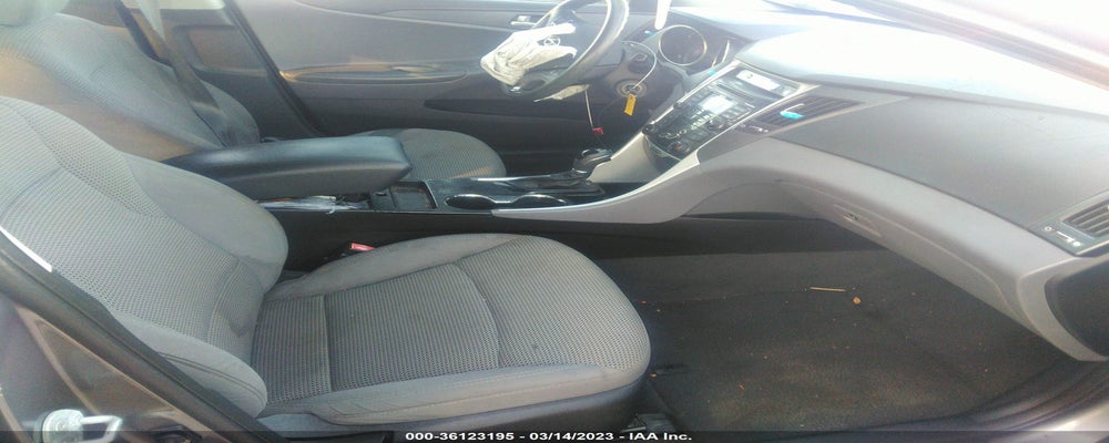 5NPEB4AC4BH147850 2011 HYUNDAI SONATA photo no. 5