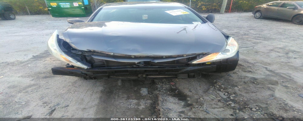 5NPEB4AC4BH147850 2011 HYUNDAI SONATA photo no. 6