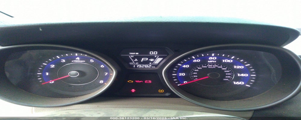 5NPDH4AE6GH791756 2016 HYUNDAI ELANTRA photo no. 7