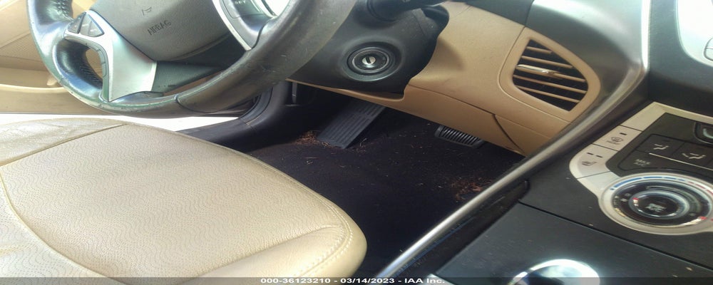 5NPDH4AE4BH052815 2011 HYUNDAI ELANTRA photo no. 6