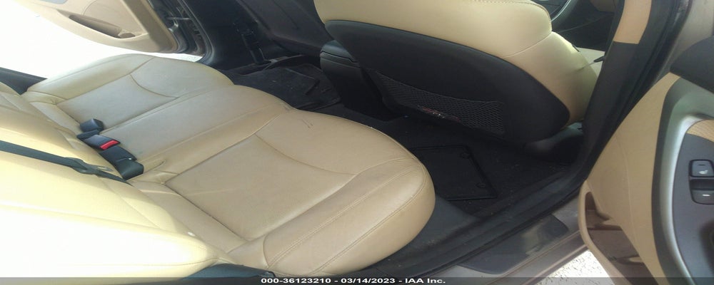 5NPDH4AE4BH052815 2011 HYUNDAI ELANTRA photo no. 9