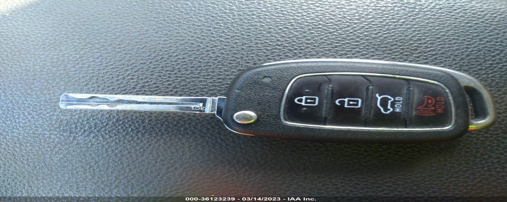 KM8J23A49GU061301 2016 HYUNDAI TUCSON photo no. 11