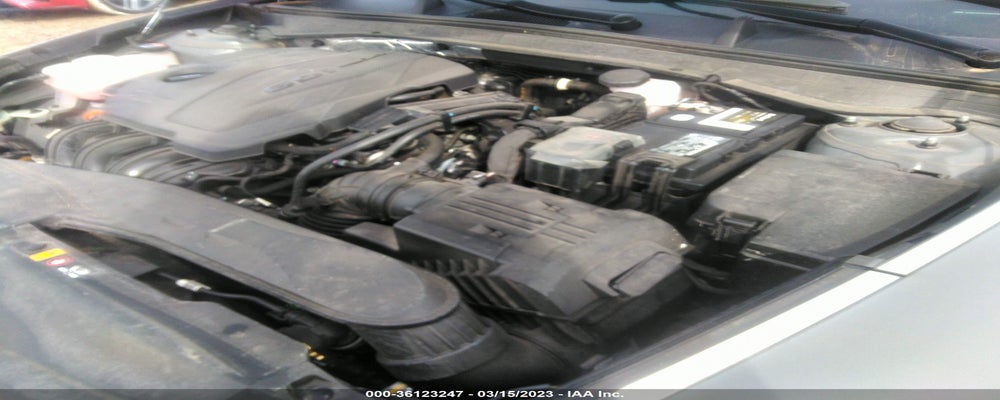 5NPEG4JA6MH112598 2021 HYUNDAI SONATA photo no. 10