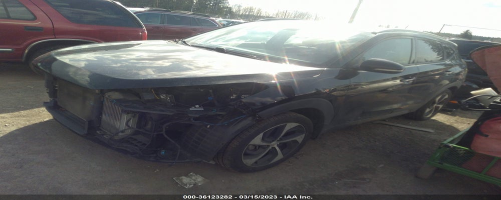 KM8J3CA24GU053151 2016 HYUNDAI TUCSON photo no. 2