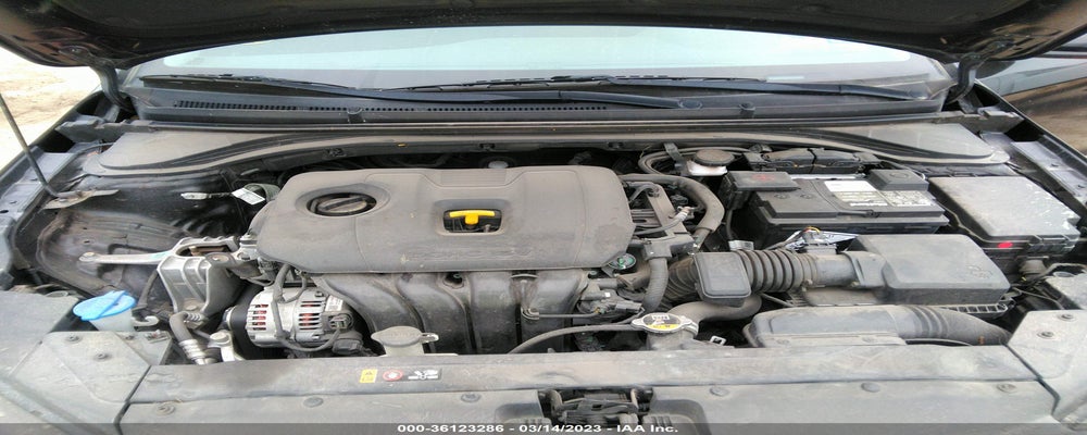 5NPD84LF4LH567305 2020 HYUNDAI ELANTRA photo no. 10