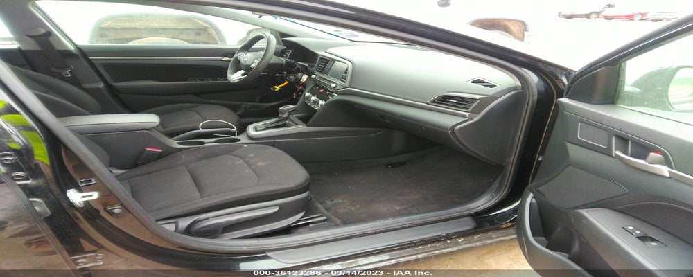 5NPD84LF4LH567305 2020 HYUNDAI ELANTRA photo no. 5