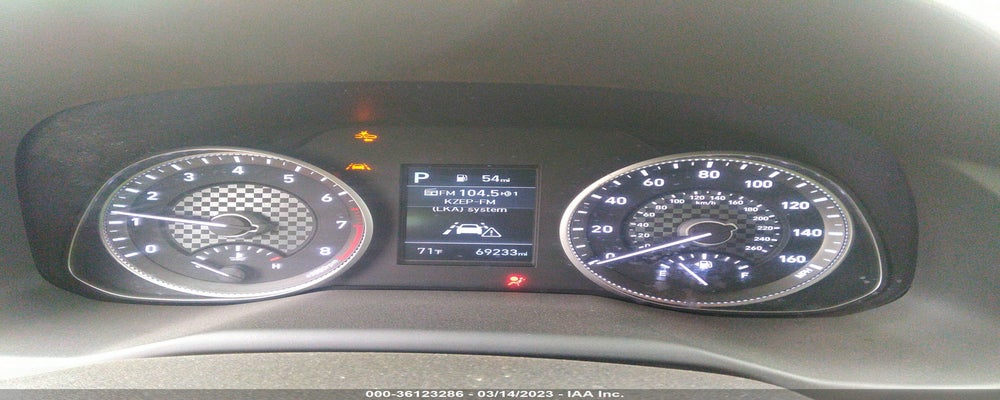 5NPD84LF4LH567305 2020 HYUNDAI ELANTRA photo no. 7