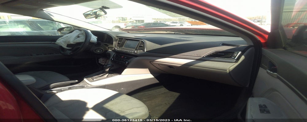 5NPD84LF9HH048094 2017 HYUNDAI ELANTRA photo no. 5