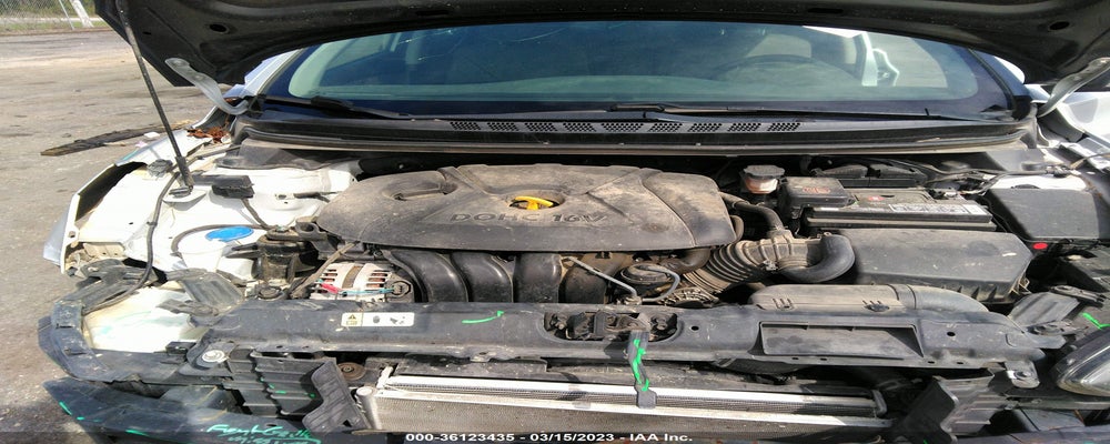 KMHDH4AE3FU378824 2015 HYUNDAI ELANTRA photo no. 10