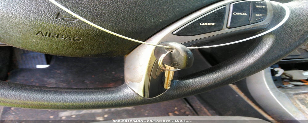 KMHDH4AE3FU378824 2015 HYUNDAI ELANTRA photo no. 11